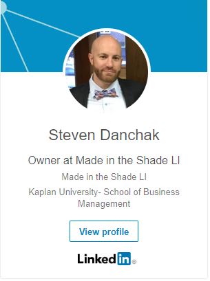 Steve Danchak Linked In